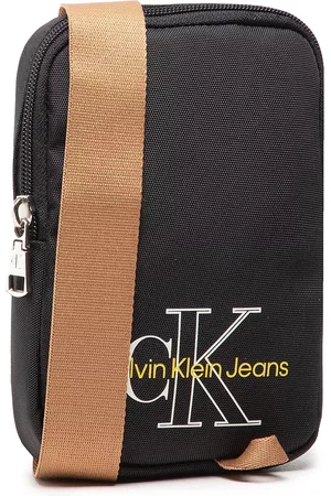 Calvin Klein Móvil - Funda para móvil Three Tone N/S Phone Xbody K50K508933 BDS