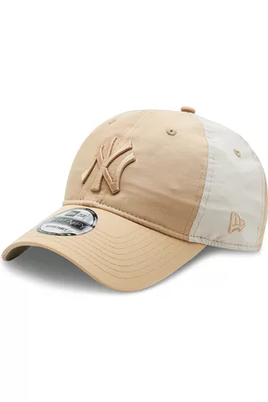 New Era Hombre Gorras - Gorra con visera Multi Txture 60358067