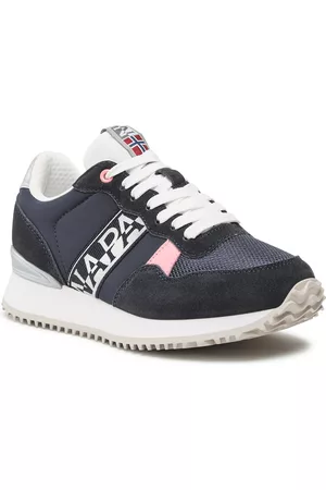 Napapijri Mujer Zapatillas - Zapatillas Astra NP0A4HKJ Blue Marine 176
