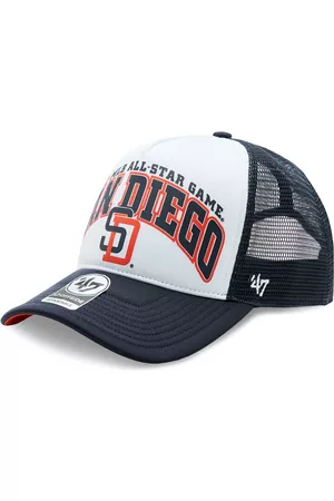 MLB San Francisco Giants Foam Cap Foam Script '47 Offside DT