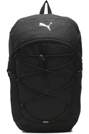 PUMA Mochilas - Mochila Plus Pro Backpack 07952101 Black