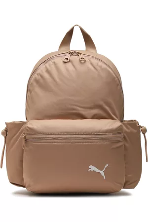 PUMA Mochilas - Mochila Core Her Backpack 079486 02 Dusty Tan