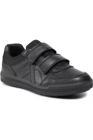 Zapatillas Deportivas Impermeables Hombre de Geox Sterrato ABX U36F0C