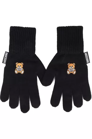 Moschino Mujer Guantes - Guantes de mujer 65162 M2097 16