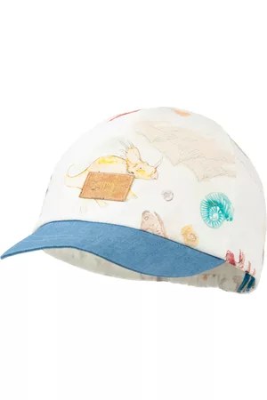 Jamiks Hombre Gorras - Gorra con visera Klakier JLF075 Mezozoik 1
