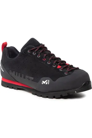 MILLET Zapatos de caminar Amuri de cuero Mid M para hombre