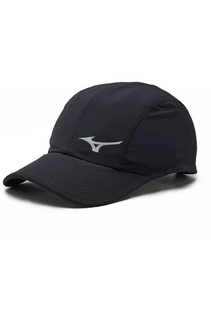 Mizuno Gorras - Gorra con visera Drylite J2GW0031 Black