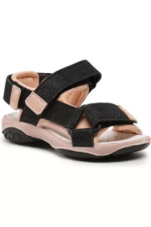 Primigi Niñas Sandalias - Sandalias 3882422 M Skin-Black