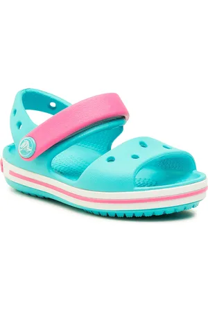 Crocs niña 2024 baratas