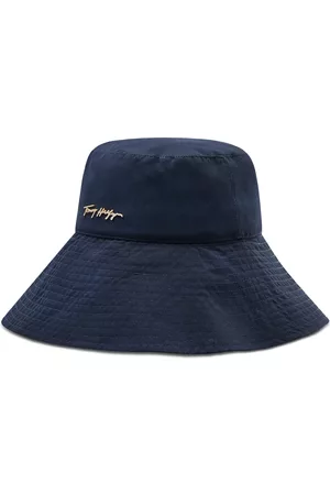 Tommy Hilfiger Sombreros - Sombrero Iconic Pop Bucket Hat AW0AW12171 0GY