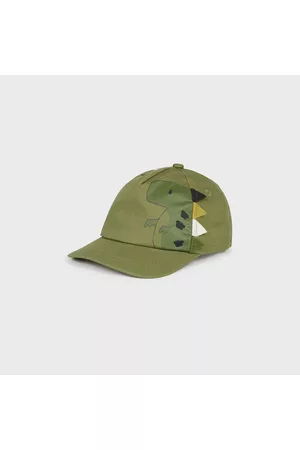 Mayoral Hombre Gorras - Gorra con visera 10416 Jungla 10