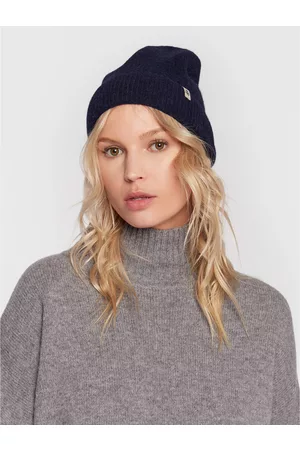 Roeckl Mujer Gorros - Gorro 23032-475 Navy 590