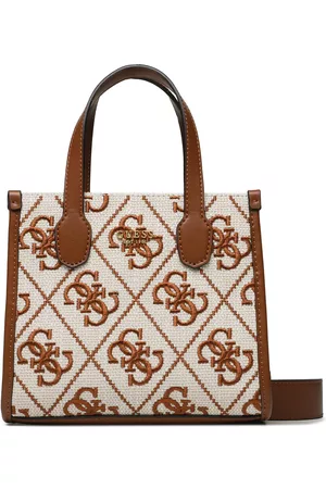 BOLSO GUESS ECO BRENTON TOTE HWESO8 39023