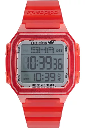 Relojes & Smartwatches adidas para Hombre en Rebajas - Outlet