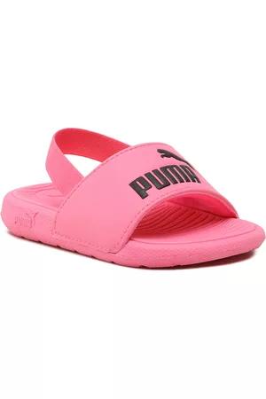 Moda de Chanclas Sandalias de dedo para Mujer de PUMA FASHIOLA.es