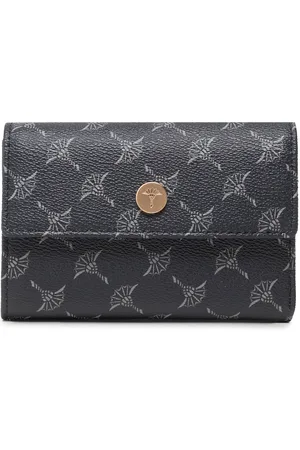 Cartera grande para mujer JOOP! Nisa 4140006173 Dark Blue 402