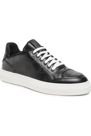 Zapatillas Para Mujer Louis Vuitton Time Out, negro