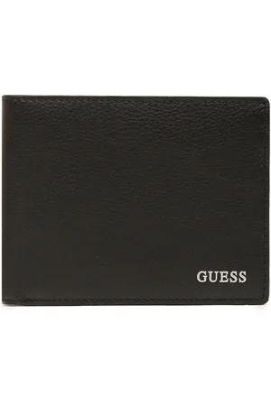 GUESS® Bolsa fin de semana Pisa saffiano Hombre