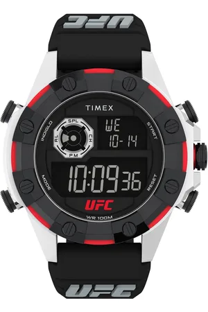 Reloj Timex Tw5m02800 - Gris