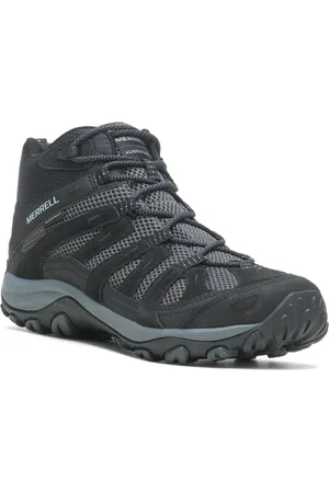 Outlet zapatillas trekking online hombre