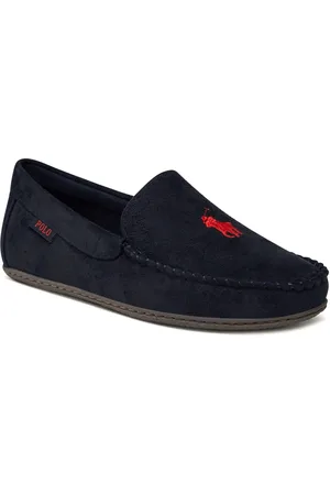 Mocasines polo para discount hombre