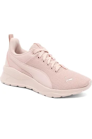 Bambas puma sales rosa