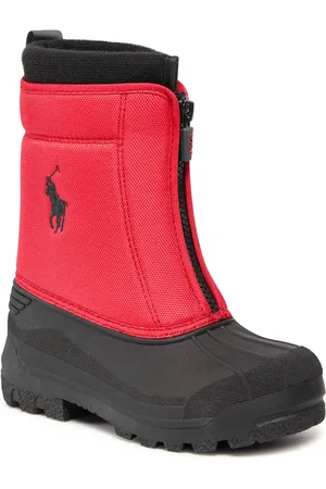 Botas ralph lauren online outlet