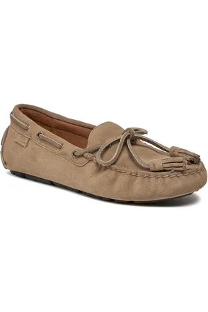 Mocasines polo ralph online lauren hombre