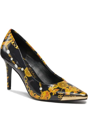 Versace tacones online