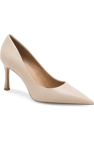 Las mejores ofertas en Tacones beige Plataforma para Mujeres