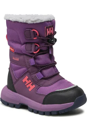 Kid's JK Bowstring Lv Primaloft Boots