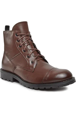 Rebajas Botas Altas y Media Ca a en talla 39 EU para hombre