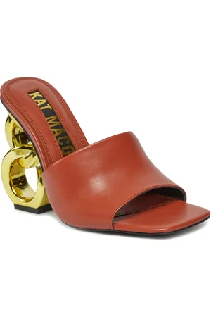 Chanclas Sandalias de dedo Kat Maconie en Rebajas Outlet