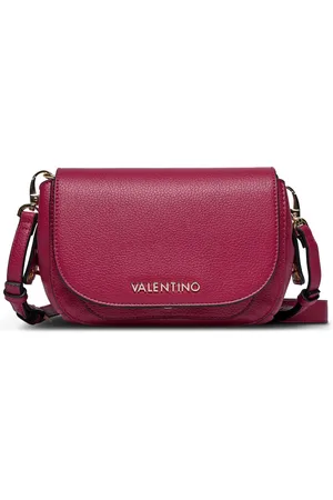 Bolso Valentino VBS3KG01 Malva