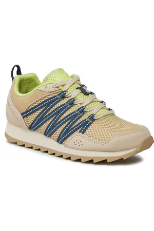 Merrell Zapatillas Moab 3 GTX Beige Bungee Cord Mujer