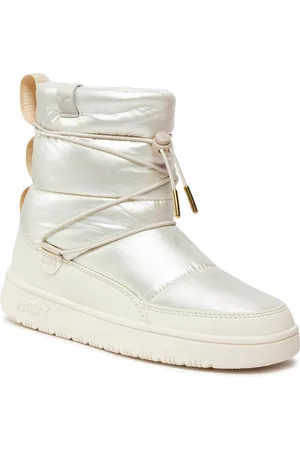 Botas de nieve apreski PUMA para Mujer en Rebajas Outlet