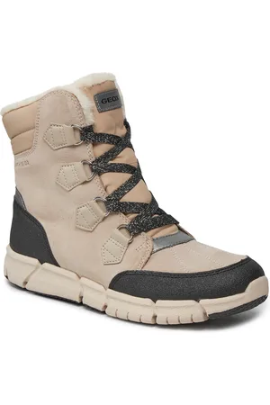 Botas nieve geox discount niña