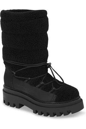 Botas de Trekking Mujer - Deportes Sherpa