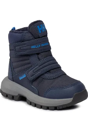 Botas Apreski y Nieve Hombre Mountain Warehouse