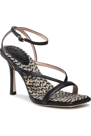 Sandalias de mujer coach hot sale