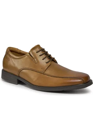 CLARKS - Tilden Walk Oxford para hombre