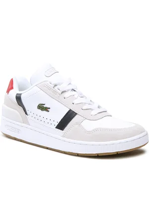 Lacoste Match Break 0121 5 SFA, Zapatillas Mujer, Lt Pnk/Off Wht