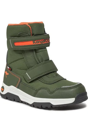 Botas kangaroos online hombre