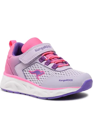 Zapatillas Deportivas de Mujer Online - KangaROOS