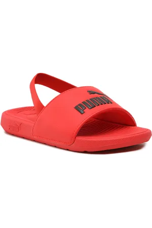 Puma best sale slides 2015