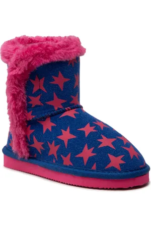 Botas niña agatha online ruiz dela prada baratas