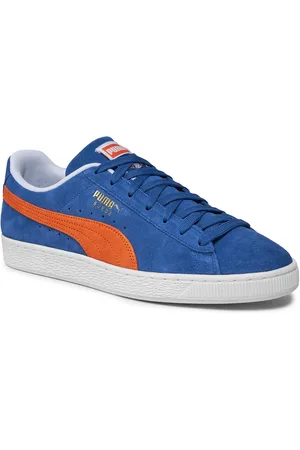 Puma hotsell suede rebajas