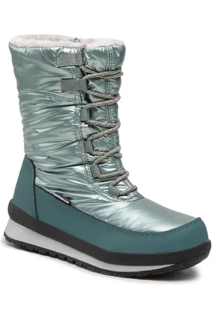 Thalo Wmn - Botas de nieve para mujer