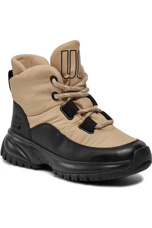 Botas para best sale nieve mujer ugg