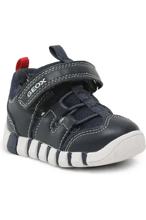 Zapatillas geox best sale niño outlet